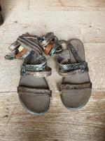 Sandalen von Mjus aus Italien Bayern - Trebgast Vorschau