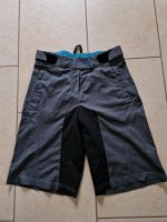 Cube Damen Bikeshort in S - top Zustand München - Untergiesing-Harlaching Vorschau