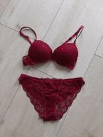 Unterwäsche set push up BH Slip gr. 80 A,gr. L einzeln neu Bad Doberan - Landkreis - Satow Vorschau