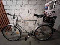 Rabeneick Fahrrad  Oldtimer Top Zustand Frankfurt am Main - Westend Vorschau