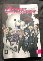 Manga Dangan Ronpa Teil 1 Nordrhein-Westfalen - Fröndenberg (Ruhr) Vorschau