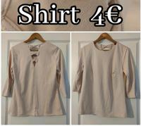 Shirt mit Schleifen Thüringen - Bad Sulza Vorschau