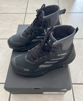 Adidas Terrex Hiker Gr. 41 1/3 Outdoorschuhe / Wanderschuhe Nordrhein-Westfalen - Solingen Vorschau
