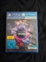 VR Worlds PS4 Sealed Neu Saarbrücken-West - Burbach Vorschau