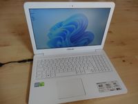 Notebook Asus F556U Intel i5-7200U GeForce 940MX Windows 11 USB C Bayern - Landsberg (Lech) Vorschau