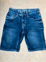 Shorts Jeans kurze Hose 146 Jogg Denim blau Niedersachsen - Göttingen Vorschau