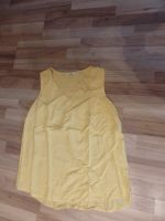 BLUSE**TOM TAILOR**GR. 42**ÄRMELLOS**GELB Nordrhein-Westfalen - Mülheim (Ruhr) Vorschau