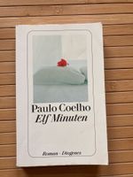 Paulo Coelho: Elf Minuten Leipzig - Plagwitz Vorschau