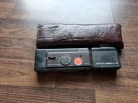 Kamera / Agfa Agfamatic 6008 - Makro Pocket Sensor aus den 70er Hessen - Vellmar Vorschau