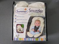 Summer Snuzzler Sitzverkleinerer Kopfstütze Babyschale universal Berlin - Wilmersdorf Vorschau