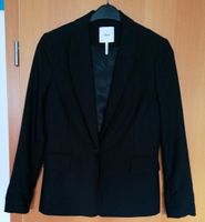 Blazer s. Oliver gr. 36 schwarz Bayern - Weitramsdorf Vorschau