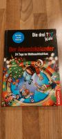 Die drei ??? Kids Adventskalender 24 Tage im Weihnachtszirkus Hessen - Rosbach (v d Höhe) Vorschau