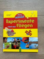 Fliegen und Experimentieren Buch Nordrhein-Westfalen - Augustdorf Vorschau