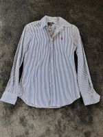 Bluse Ralph Lauren gr. 4 Custom fit Nordrhein-Westfalen - Steinhagen Vorschau