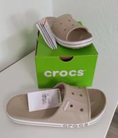 Crocs Gr. 39 Neu & Ungetragen Bayern - Sonthofen Vorschau