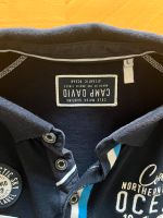 Camp David, Polo Shirt Dortmund - Wickede Vorschau