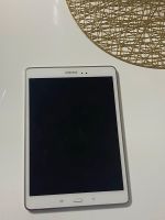 Samsung Galaxy Tab A7-SM-T550 Tablett 16 GB Hessen - Hofheim am Taunus Vorschau