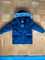 Steiff Collection Winterjacke Mantel Daunenfüllung 104 Nordrhein-Westfalen - Gelsenkirchen Vorschau