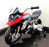 BMW  Kinder elektro Motorrad Groß Wie Neu Baden-Württemberg - Öhringen Vorschau