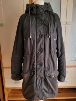 Wintermantel Winterjacke h&m Gr 42 Bayern - Roding Vorschau