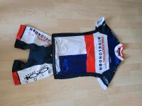 Radkombi Trikot Radhose Bib-shorts Damen Gr XS Bayern - Karlshuld Vorschau