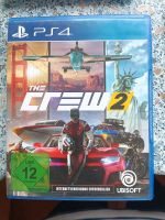 ⭐The Crew 2 PS 4 Videospiel "wNEU"⭐ Hannover - Flughafen Vorschau