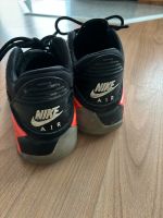 Nike Air  Sneaker Nordrhein-Westfalen - Ratingen Vorschau