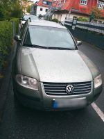 VW Passat 2002 1.8 t kombi Bayern - Fürth Vorschau