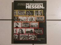 Buch zur Sendereihe des HR "DIE GESCHICHTE HESSENs" Niedersachsen - Edewecht Vorschau