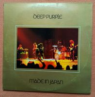 DEEP PURPLE Made in Japan Vinyl Doppel LP Bayern - Gerhardshofen Vorschau