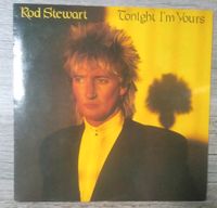 LP Vinyl von Rod Stewart Tonight I'm Yours Nordrhein-Westfalen - Gelsenkirchen Vorschau