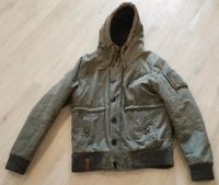 Originale Naketano Winterjacke, wie neu Walle - Utbremen Vorschau