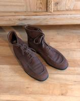 Brauner Stiefelette von Tods Kr. Dachau - Dachau Vorschau
