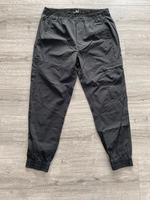 Freizeithose mit Gummibündchen an Knöchel und Kordel an Taille Sachsen - Lichtenau Vorschau