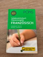 Wörterbuch Französisch Sachsen-Anhalt - Magdeburg Vorschau