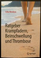 Ratgeber Krampfadern, Beinschwellung und Thrombose Brandenburg - Senftenberg Vorschau