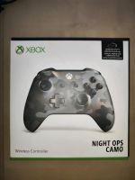 XBOX SERIES S X ONE CONTROLLER NIGHT OPS Niedersachsen - Göttingen Vorschau