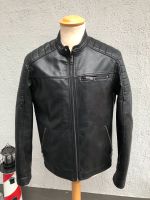 Lederjacke Jack & Jones Gr. L Nordrhein-Westfalen - Königswinter Vorschau