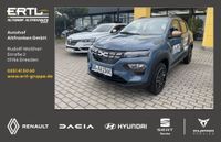 Dacia Spring EXTREME Dresden - Altfranken Vorschau