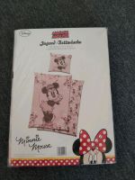 MINNIE MOUSE Jugend-Bettwäsche Berlin - Hellersdorf Vorschau