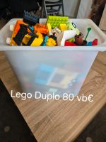 Lego Duplo Mix Niedersachsen - Sehnde Vorschau