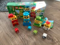 Lego Duplo Gesichter Emotionen Niedersachsen - Hambühren Vorschau