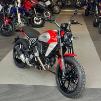 Ducati Scrambler Icon Brandenburg - Jühnsdorf Vorschau