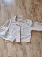 Jacke Amisu New Yorker Größe 36 neuwertig Bayern - Osterhofen Vorschau