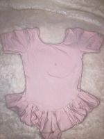 Balletttrikot 1222 7 128, m, rosa dancin Hessen - Otzberg Vorschau