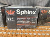 SPHINX Wandfliesen 15x15cm ( Krem-Weiß).Neu, originalverpackt. Rheinland-Pfalz - Oppenheim Vorschau