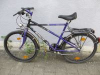 "Bianchi" MTB, fahrbereit, verkehrssicher Bayern - Regensburg Vorschau