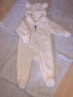 Teddy Overall baby Hessen - Kaufungen Vorschau