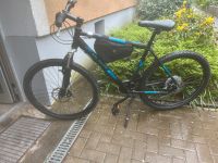 Mountainbike Zündapp 27,5 Zoll Hessen - Wiesbaden Vorschau