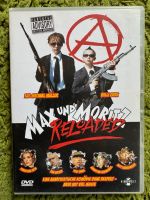 DVD Max und Moritz Reloaded Hessen - Frankenau Vorschau